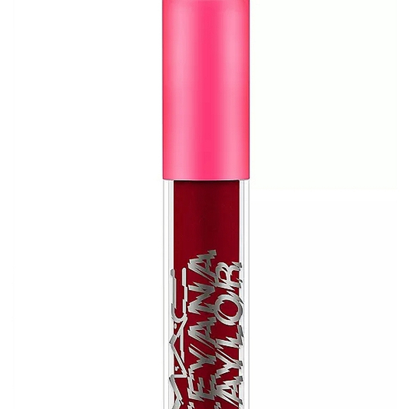 MAC Limited Edition Lipglass - Picture 5 of 7